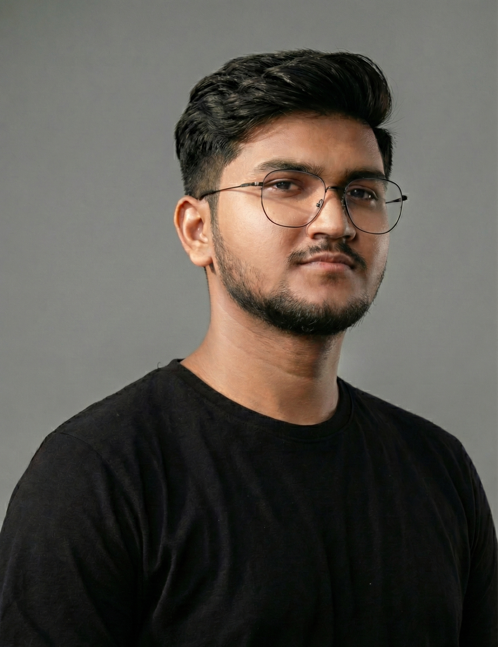 Mohammed Shaik Sahil